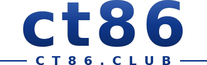 ct86 logo